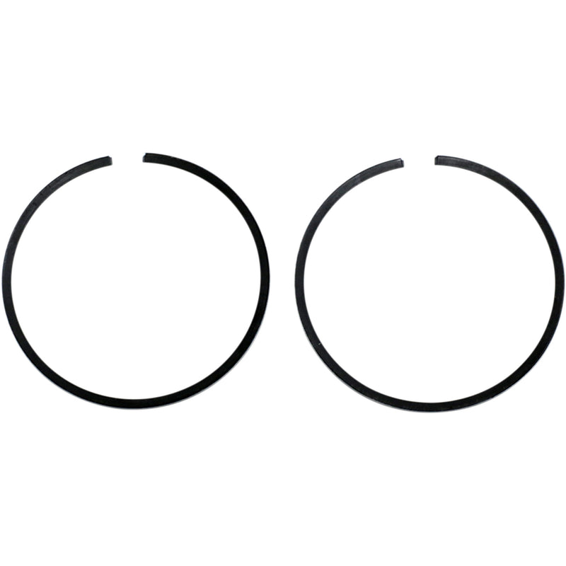 Parts Unlimited Piston Ring - R09-807 Yamaha Snowmobiles 1980-1985