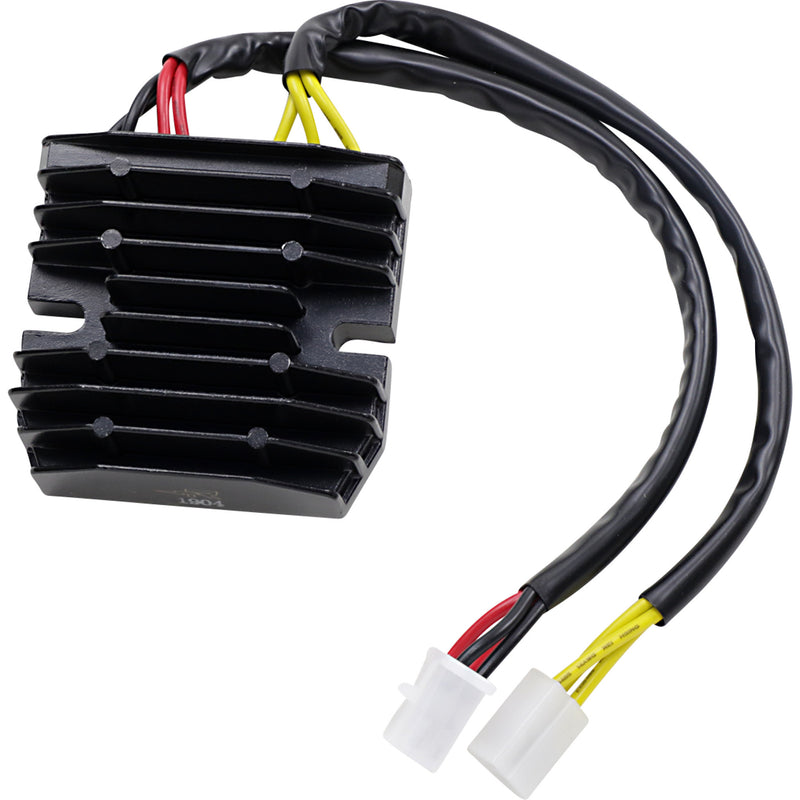 RICK'S MOTORSPORT ELECTRIC 2112-1354 14-110H Lithium-Ion Compatible Rectifier Regulator Hot Shot Regulator/Rectifier - Lithium-ion Compatible - Honda