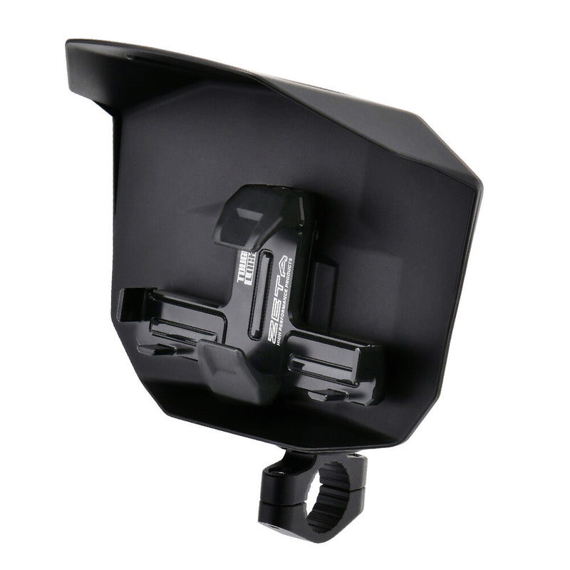 Zeta 634-600030 ZE60-0030 TOUGH LOCK PHONE MOUNT WITH SHIELD KIT
