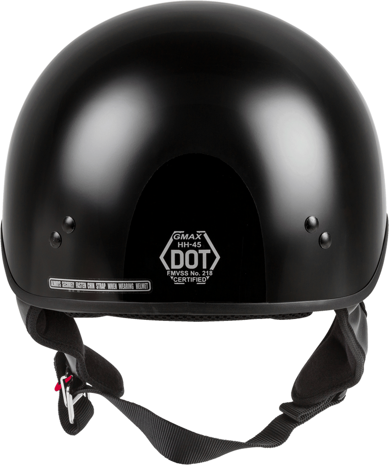 Gmax HH-45 Helmet