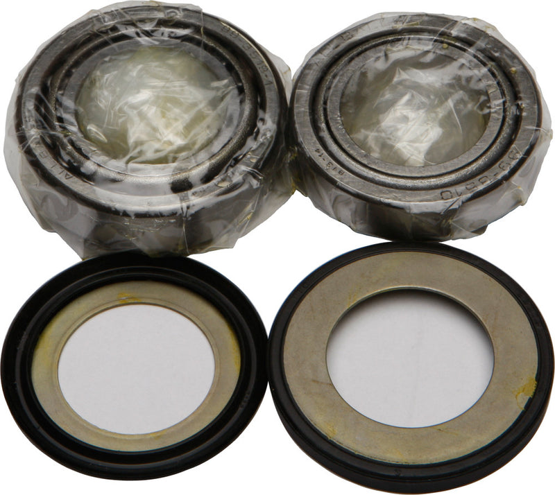 All Balls Steering Bearing Seal Kit - 22-1030 Honda CR125R / CR250R 1995-1997