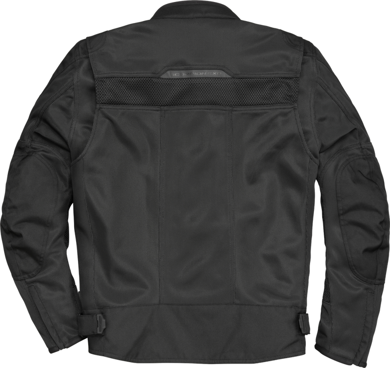 Scorpion Exo 75-5093M 15701-4 VORTEX AIR II JACKET BLACK MD