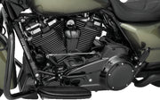 Kuryakyn 6444 Precision Spark Plug Cover Black - User 1