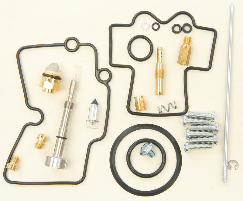 All Balls Bike Carburetor Rebuild Kit - 26-1439 Yamaha YZ 426 2000-2002