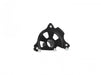 Acerbis 2043170001 04-15 KTM Sx/sx-f/xc/xc-f/exc/xc-w/xcf-w/ Husq w/26 Mm. Axle Disc Cover Mount - Black - Photo - Primary