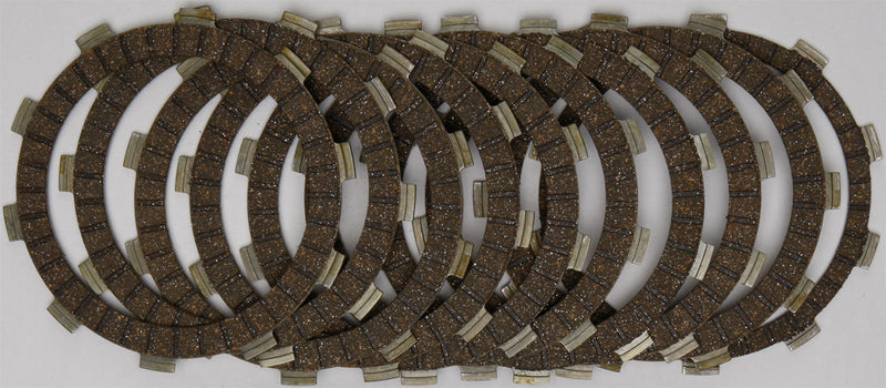 Ebc 15-3417 CK3417 REDLINE CLUTCH KIT CK3417
