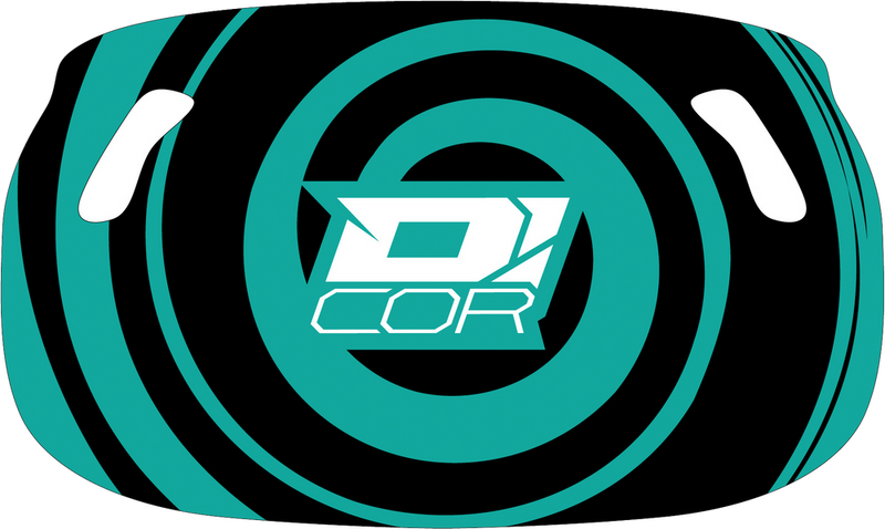 D-cor 862-6060180 60-60-180 PIT BOARD D'COR PIT BOARD D'COR