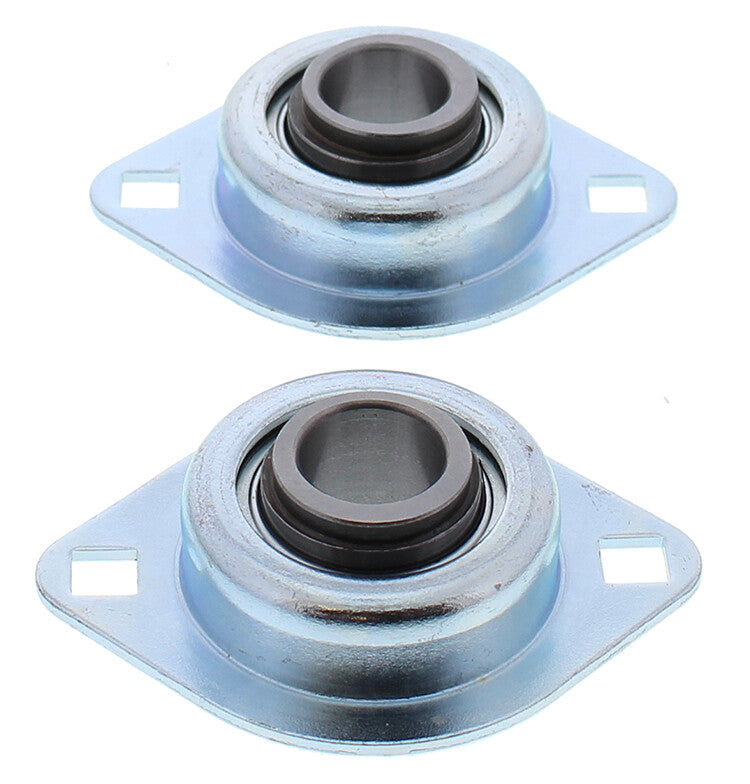 All Balls Jackshaft Bearing & Seal Kit - 14-1075 Arctic Cat ZR / Sno Pro 120 / 120 .75" W/67" Track 2010-2021