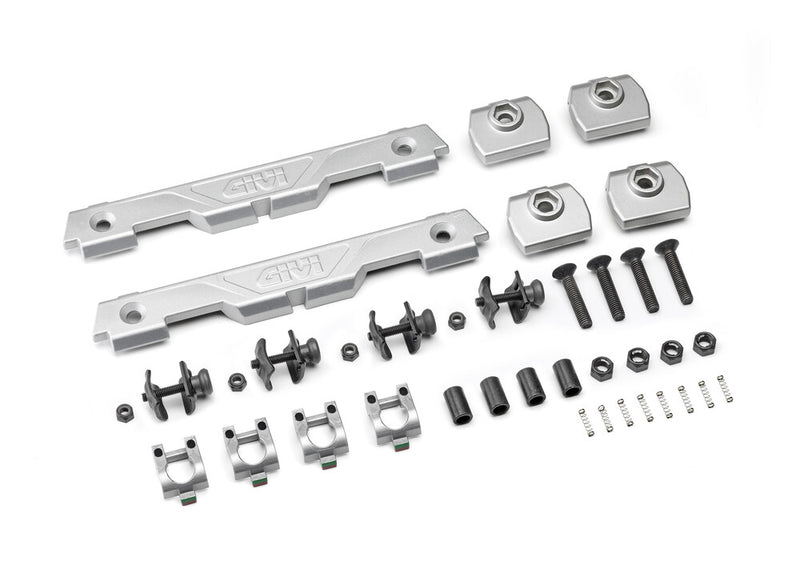 Givi 270-6587 OFCAM PL ONE OFCAM KIT MONOKEY CAM SIDE CASES