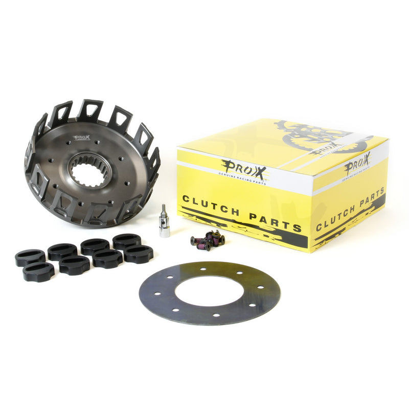 Pro X Clutch Basket - 17.1403F Honda CR250R / CRF450R / CRF450X 1997-2017