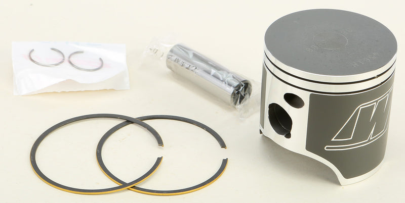 Wiseco Piston Kit RC GP Armorglide 58.00/Standard - 881M05800 KTM SX 150 / XC 150 2016-2021