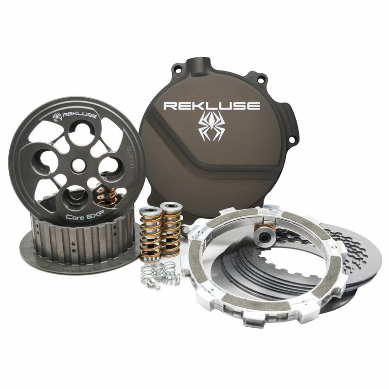 Rekluse Racing Core EXP 3.0 Clutch - RMS-7742 Kawasaki Dirt Bikes 1998-2022