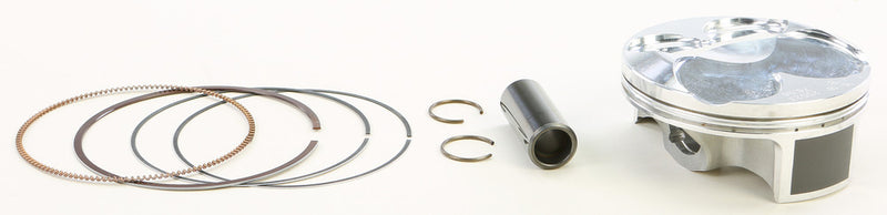 Vertex Piston Kit HC Forged 76.96/Standard 14.2:1 - 24117B Yamaha YZ 250 / WR 250 2016-2019