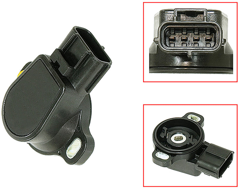 Sp1 TPS Sensor A C - SM-01282 Arctic Cat Snowmobiles 2008-2013