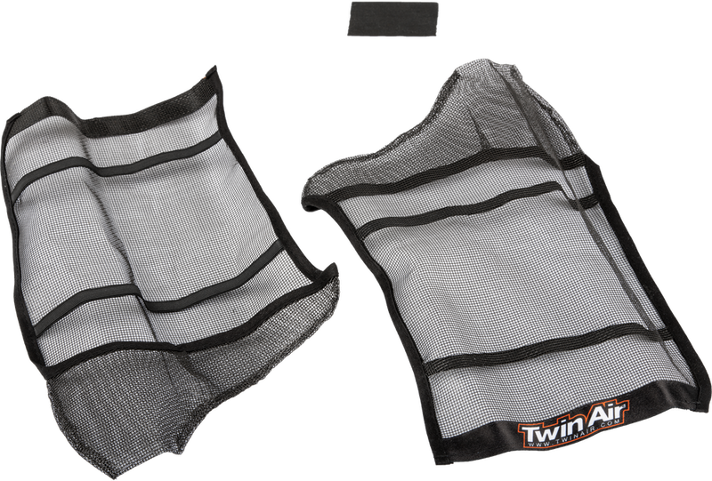 Twin Air Radiator Sleeve - 177759SL091 Honda CRF250R 2020-2021