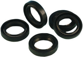 James Gasket James Gaskets Gasket Trans to Starter FLT FXR Softail 5/PK - 12051 For Harley Motorcycles 1984-1989