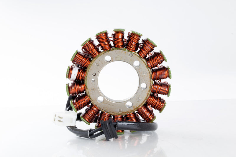 Rick's Motorsport Electric Stator - 21-113 Honda CR250R / CBR600F / CBR600RR 1981-1983