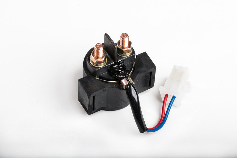 Rick's Motorsport Electric 27-65401 65-401 STARTER SOLENOID