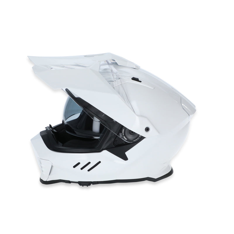 Simpson Motorcycle Xcursion Bandit Helmet