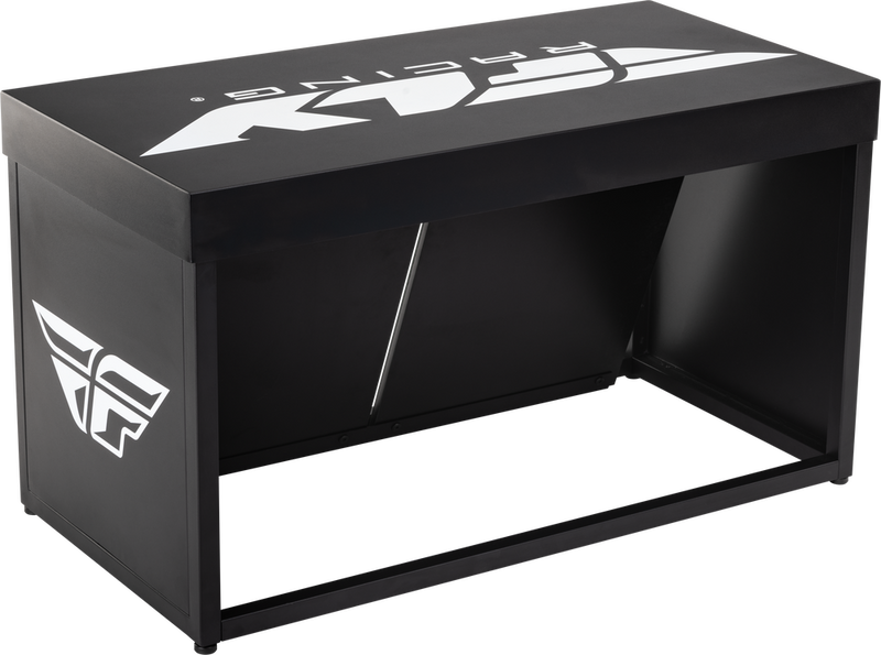 Fly Racing 363-9958 363-9958 FLY RACING SHOE BENCH ORDER MIRRORS SEP 363-9959