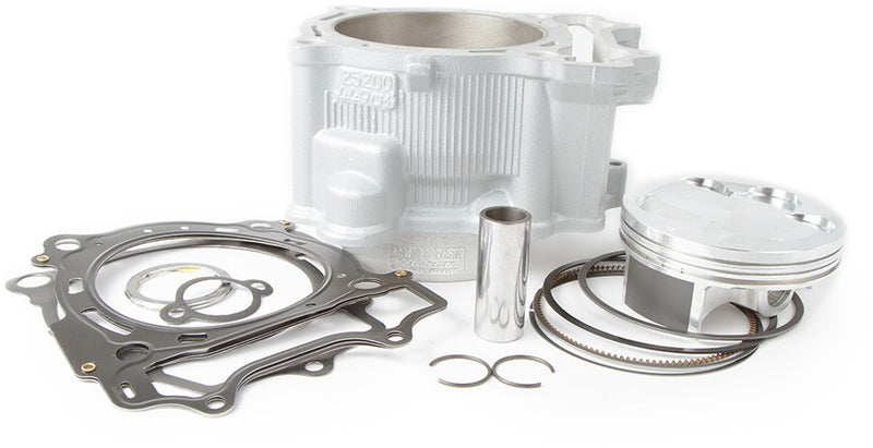 Cylinder Works Cylinder Kit HC 95.00/Standard 13.0:1 - 20003-K02HC Yamaha YFZ 2009-2023