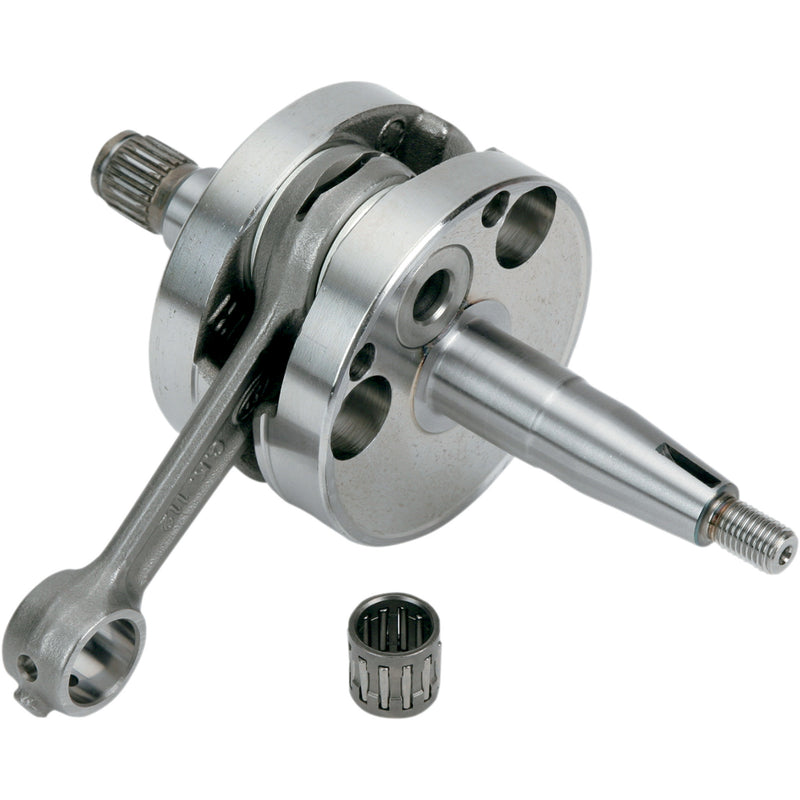 Hot Rods 2-Cycle Crankshaft Assembly - 4116 Kawasaki KX 100 / KX 85 1995-2005