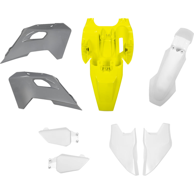 Acerbis Body Kit - 2987298211 Husqvarna TC 50 2024-2025