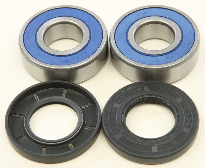 All Balls Wheel Bearing & Seal Kit - 25-1678 BMW Motorcycles 2013-2021