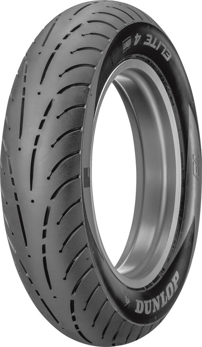 Dunlop 873-0154 45119319 TIRE ELITE 4 REAR 180/60R16 80H RADIAL TL