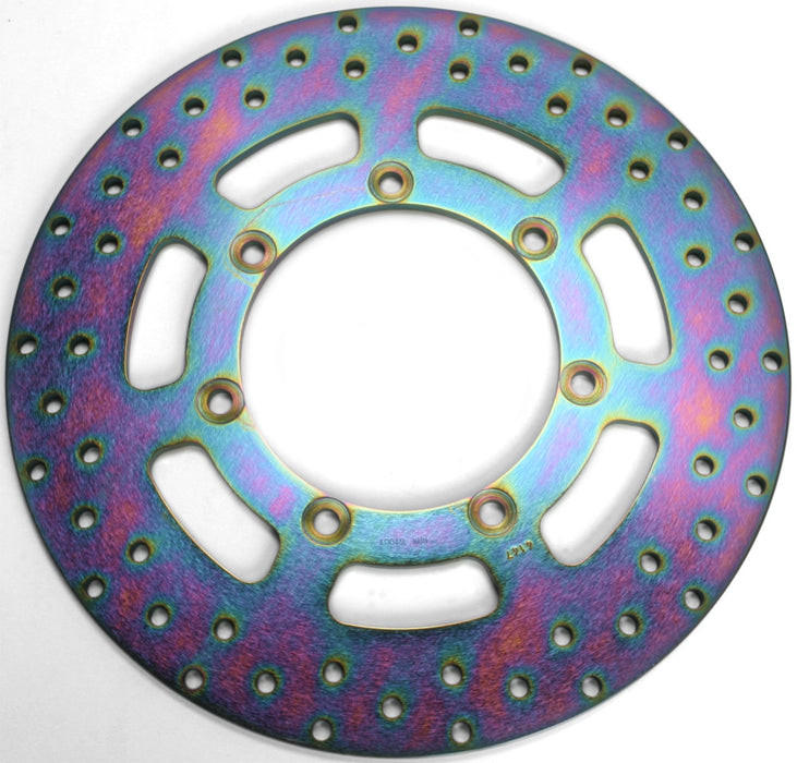 Ebc 15-41471 MD4147 STANDARD BRAKE ROTOR