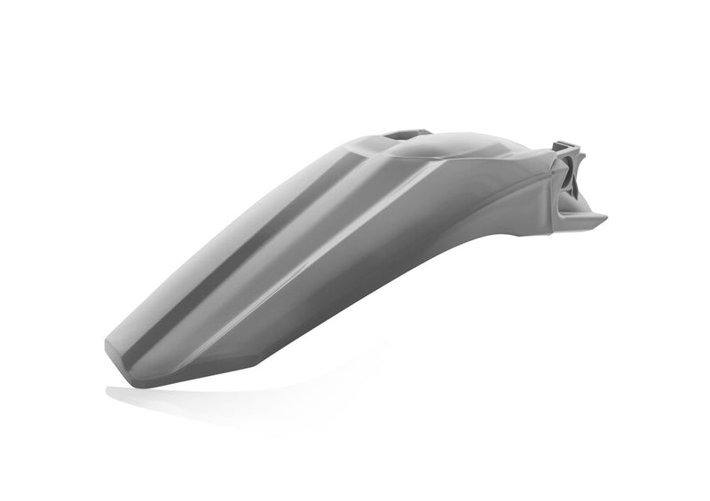 Acerbis Rear Fender Grey - 2630650011 Honda CRF250R / CRF250RX / CRF450R 2018-2022