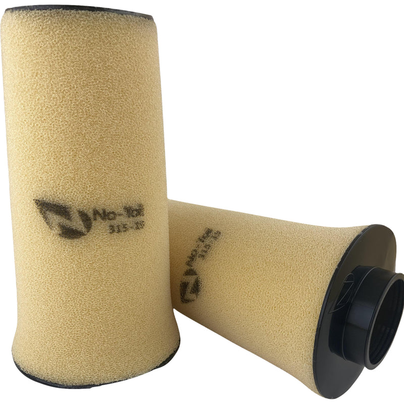 No Toil OEM Air Filter - 315-19 Polaris UTVs 2016-2025