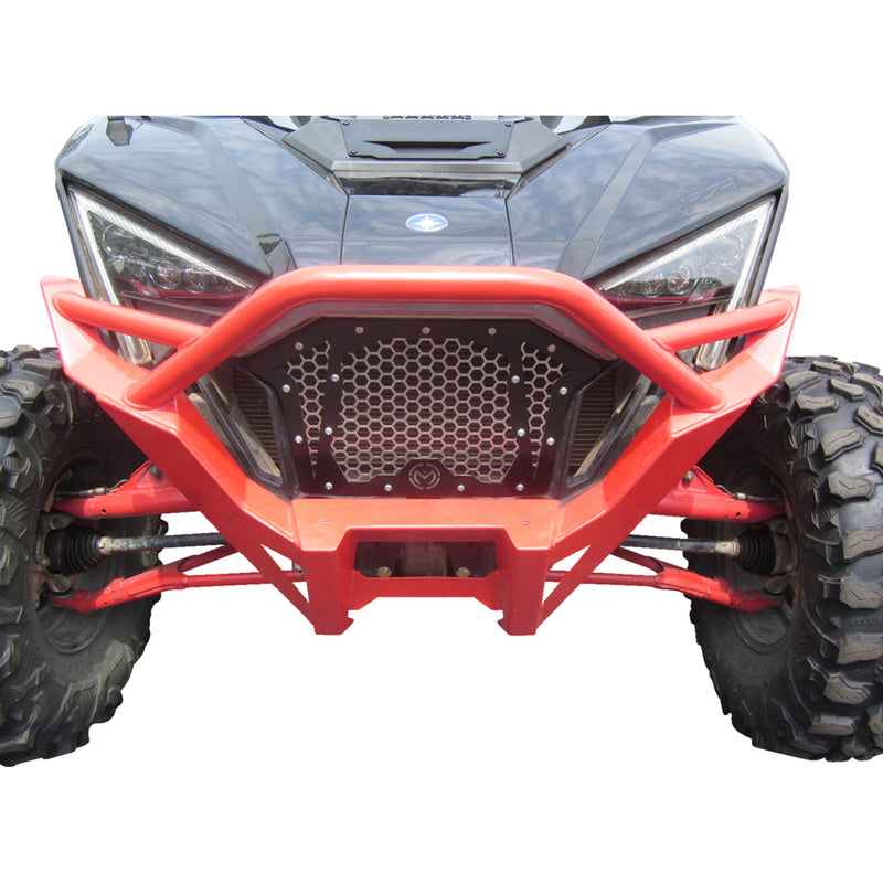 Moose Offroad Grille - 100-5333-PU Polaris RZR 2020-2023