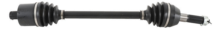 All Balls 8 Ball Extreme Axle Front - AB8-KW-8-140 Kawasaki Mule 2015-2023