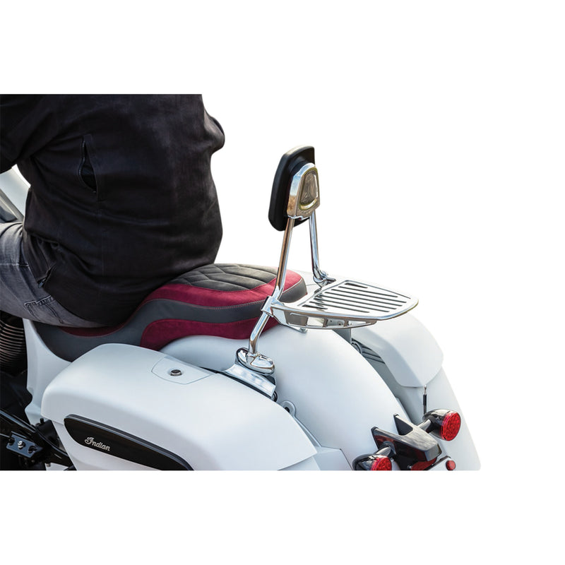 Kuryakyn Sissy Bar - 6586 For Indian 2014-2021