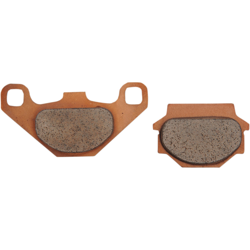 Dp Brakes Brake Pad - SDP310 For Husaberg Dirt Bikes 1991-1994 | Suzuki 500F 2003-2007 | Aprilia Pegaso 650 1999-2004