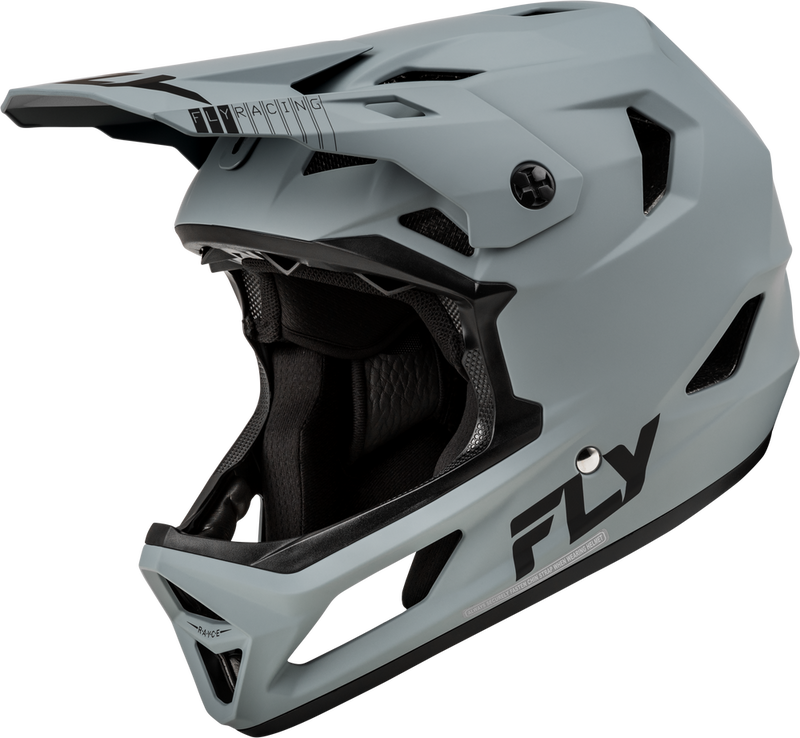 Fly Racing Rayce Helmets (2024)