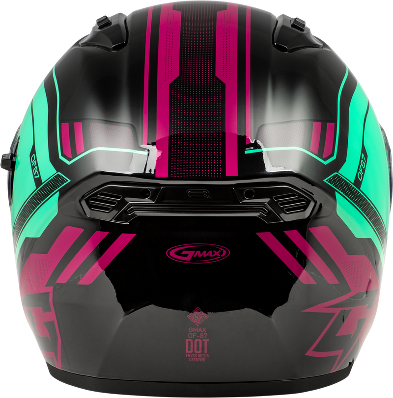 Gmax OF-87 Duke Helmet (2024)