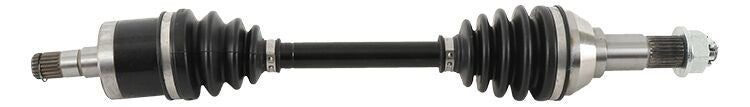 All Balls 6 Ball Heavy Duty Axle Front - AB6-CA-8-122 Can-Am Outlander / Renegade 2015-2024