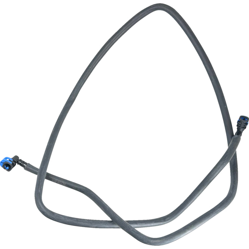 Moose Offroad Fuel Line - 100-5198-PU Polaris UTVs 2015-2017