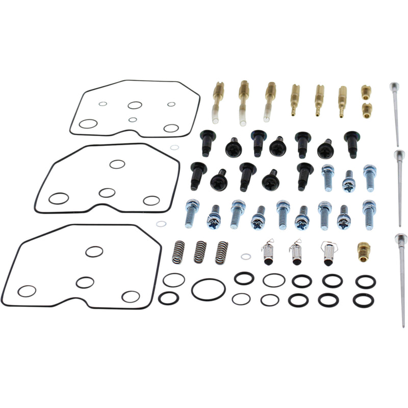 PARTS UNLIMITED 1003-1962 Carburetor Repair Kit - Yamaha