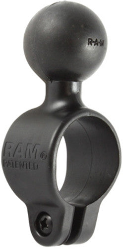 Ram Mounts 71-7272 RAP-B-231U BASE FOR 3/4" TO 1" DIA RAILS