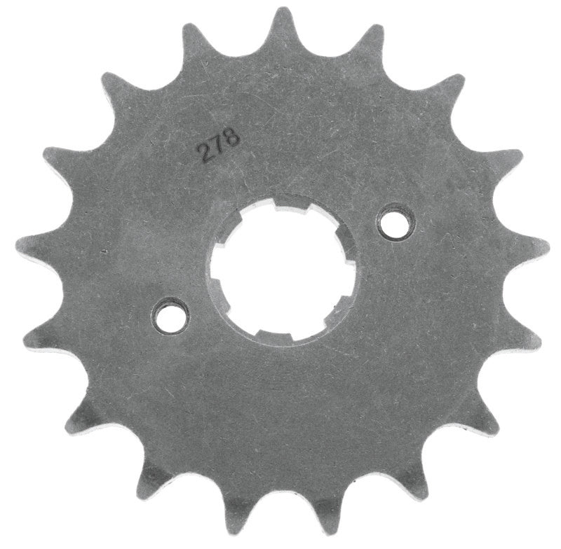 BikeMaster 965628 Honda Front Sprocket 530 17T - User 3