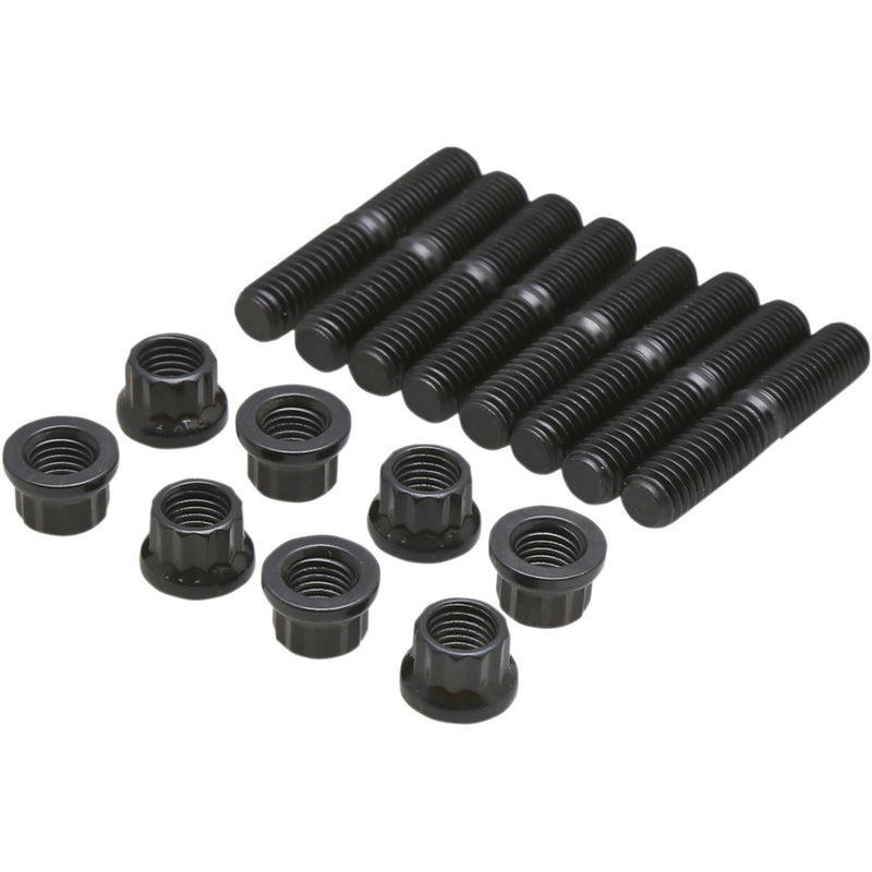 Kibblewhite Rocker Arm Shaft Stud And Nut Kit - 20-21045 For Harley Motorcycles 2017-2026