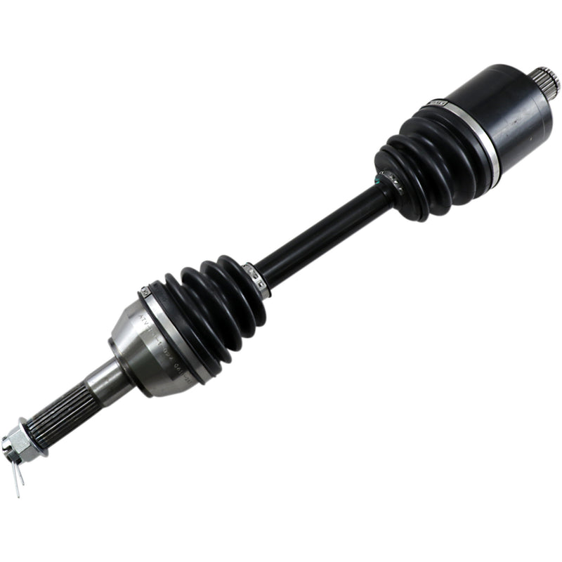 MOOSE OFFROAD 0214-1097 LM6-PO-8-358 Complete Axle Kit Axle Kit - Complete - Standard - Rear Left/Right - Polaris