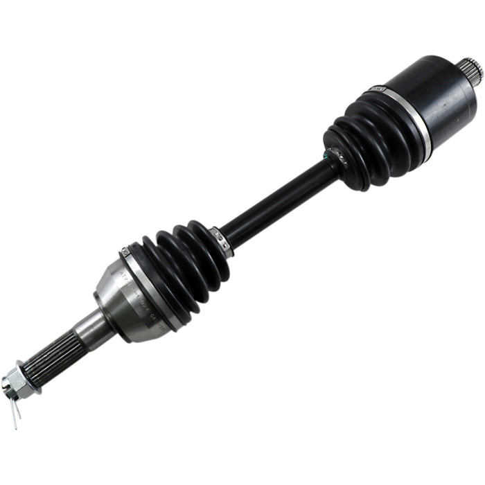 MOOSE OFFROAD 0214-1097 LM6-PO-8-358 Complete Axle Kit Axle Kit - Complete - Standard - Rear Left/Right - Polaris