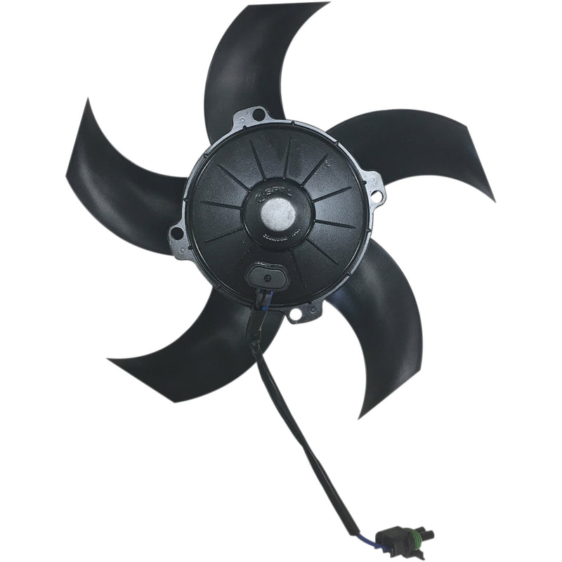Moose Offroad Hi-Performance Cooling Fan - Z4508 Can-Am Commander / Outlander / Renegade / Maverick 2011-2021