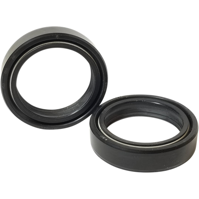 K&S TECHNOLOGIES 0407-0551 16-1026 Fork Seals — 36.00 mm, Street Fork Seals - 36 mm x 48 mm x 11 mm