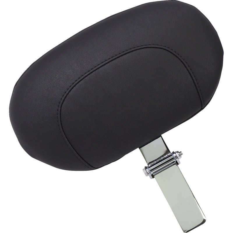 Mustang Wide Seat - 79602 For Harley Touring 2008-2025