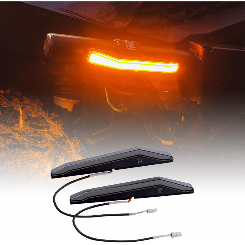 Ravek Running Light - 65-102A Can-Am Defender 2016-2026